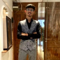 Siddharth Patil