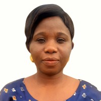 Ghislaine Codjovi