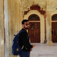 Abhishek Singh