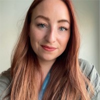 Kia Nadje Jensen