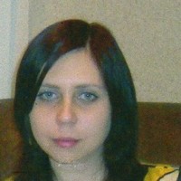 Анастасия Пожеданова