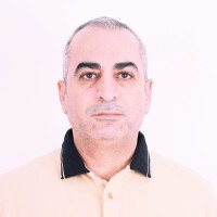 Mohammad Alsalman