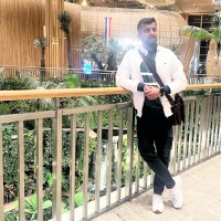 Purra Buchi Reddy, Ph.D