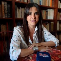 María Victoria Villegas Scivetti