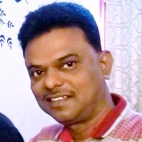 Sunil Matekar