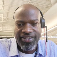 Robert Greenidge