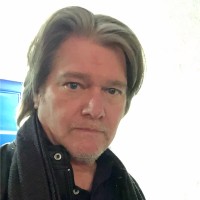 Wayne Derrick