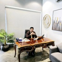 Umair Qureshi
