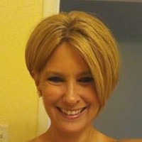 Carrie Hawes