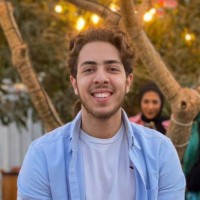 Yousef Mohammed