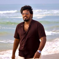 BALAJI K