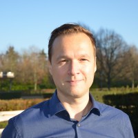 Ralf Peeters