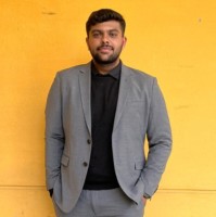 Aditya S Pradeep