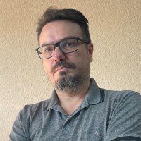 Valmir Maciel dos Santos