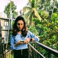 Aswathy Issac