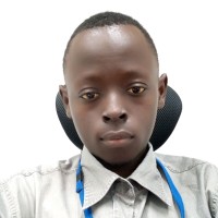 Isaac Abdel Makaya Besmannh