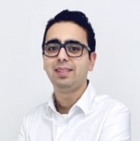 Maher Joudi