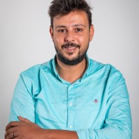 Salmane Chougrani
