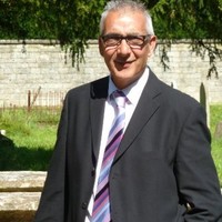 Tony Cauchi
