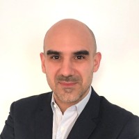 Alexandre Morali