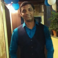 Prasad Bhatkar