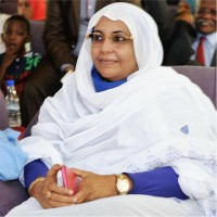 Ishraga Bashir Elhassan