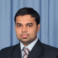 Tushar Solanki