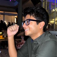 Sachin Gupta