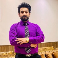 Muhammad Umar Sohail