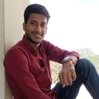 Siddharth Upadhyay