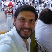 Alexandre Nonato de Oliveira