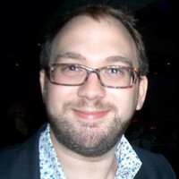 Andrew Beehag