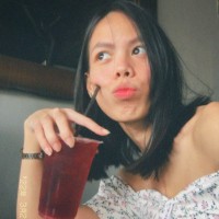 Farah Mae Biscocho