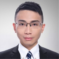 Shi-yu Caleb Augustine LO