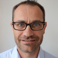 Stephane MOREAU
