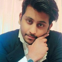 Nitish Srivastava