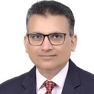 Muhammad Ali Solangi