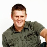 Ben Potgieter