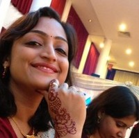 Sandipta Mishra