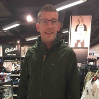 Jack Barrass