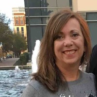 Anita Roenbeck, M.Ed.