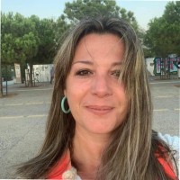 Athena Dimou