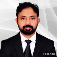Sailesh Balan