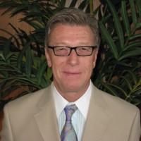 Matthew Ward