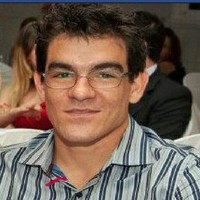 Marcos Machado