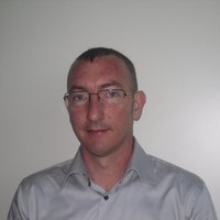 Gregory Bouchu