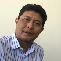 Johanes Sandhi Pratomo