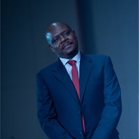 Godfrey Zvenyika