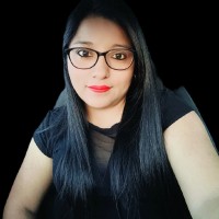 Patty Hernandez Romero