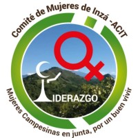 ASOCIACIÓN DE MUJERES POR INZA